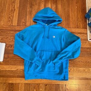 Y2K Champion Reverse‎ Weave Hoodie